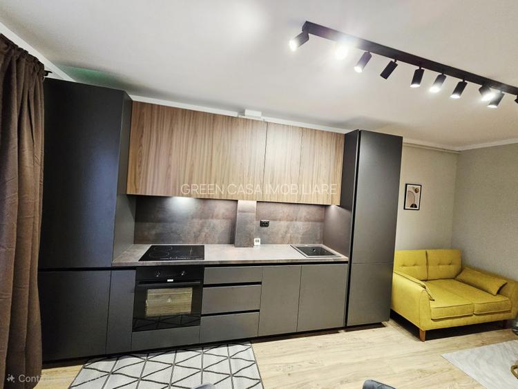 OCAZIE Apartament de 3 camere cu birou/nișă dormitor FLORESTI - 7