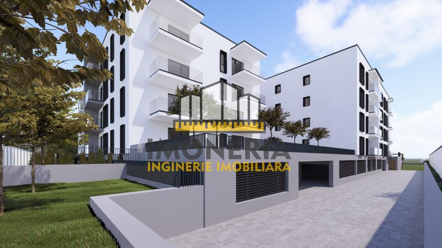 Empire Tornadei 2 – 0% Comision – 3 cam, fotovoltaic 6 kW, metrou 1 Dec.