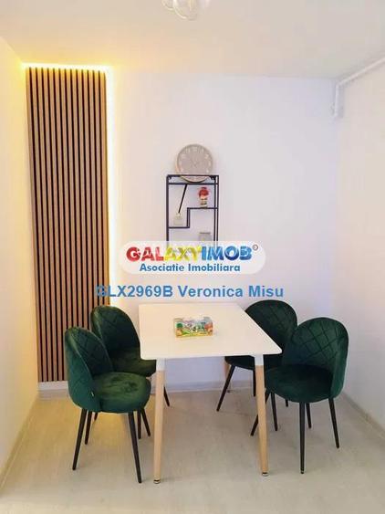 Apartament 2 camere  loc de parcare  Hils Brauner  Theodor Pallady - 3