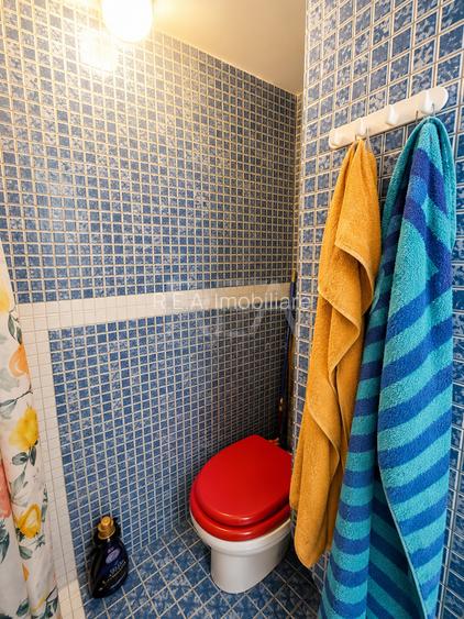 Garsonieră interbelică | Cișmigiu | Centrală proprie - 7