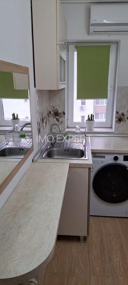 Apartament de vânzare cu 2 camere in Cetate Alba Iulia - 5