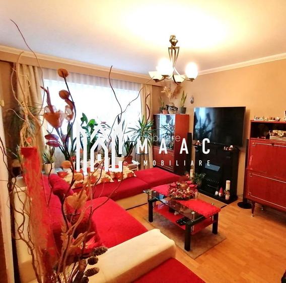 Apartament 3 camere I Decomandat I Zona Vasile Aaron - 4