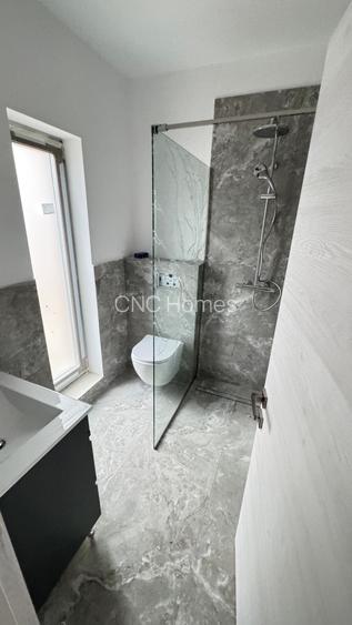 🏠 Casă P+1 Premium – Reală, la Asfalt, Design Unic! - 13