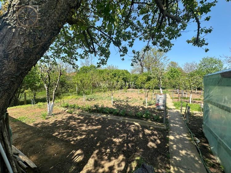 Casa - Mogosoaia -Individuala - 18