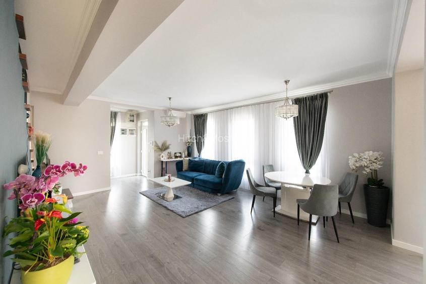 Casa de Vanzare in cartier Maria Parc-Bucovat - 4