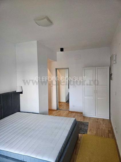 Apartament cu 3 camere de închiriat în zona Baneasa - 6