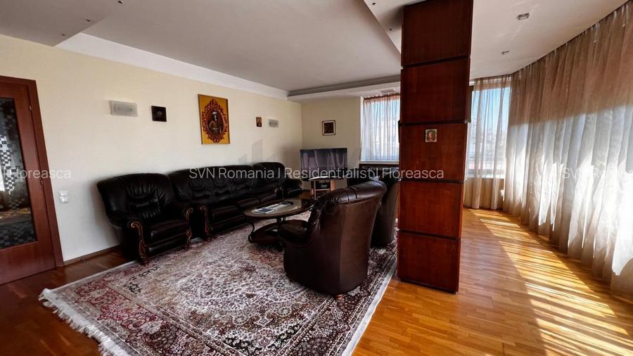 REA1020828 3 camere Primaverii l loc de parcare si boxa  incluse in pret - 3