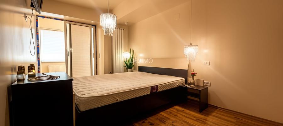 Apartament 3 Camere - La Cheie - Tomis Nord - OCAZIE ! - 5