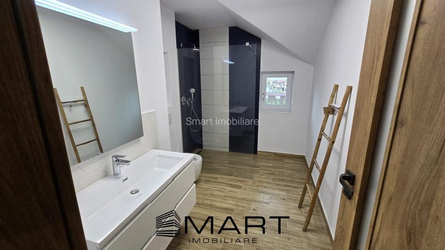 Apartament 4 camere  la casa 150mp Sura Mica - 6