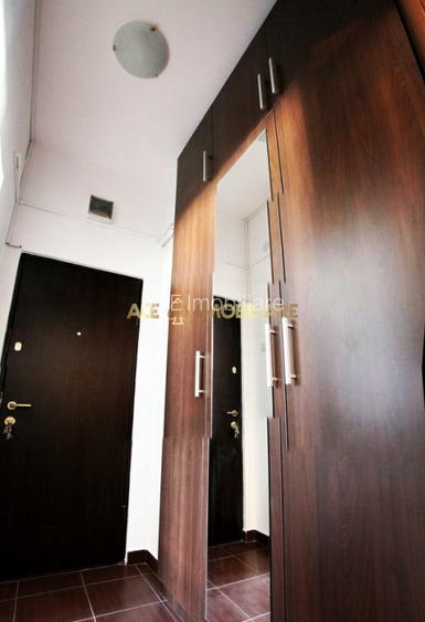 Garsoniera de inchiriat | Baba Novac | Metrou | Mobilata-Utilata - 4