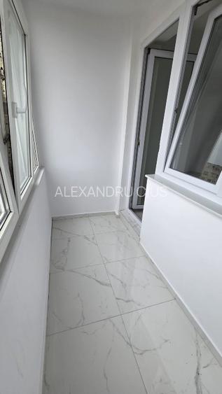 METROU TINERETULUI-PIATA NORILOR - 2