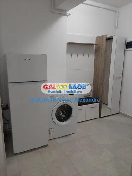 Garsoniera Bloc Nou - Berceni - Dimitrie Leonida - Metrou - NOU - 7