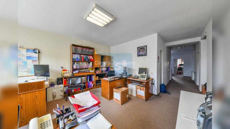 Spatiu de birouri in cartierul Intre Lacuri - 2