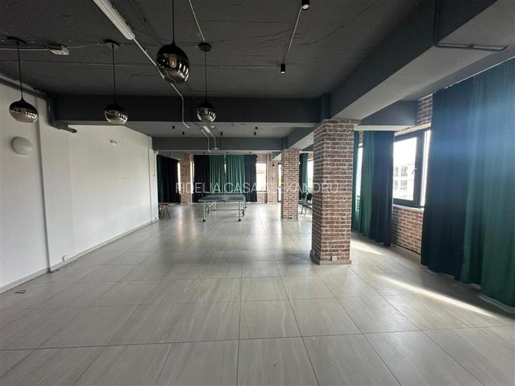 Spatiu comercial 195 mp de inchiriat, Valea Lupului - 3