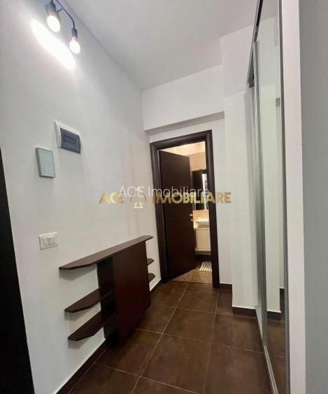 2 Camere de inchiriat | Baneasa | Centrala Proprie | Parcare Subterana - 3