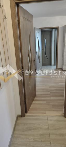 Apartament 2 camere, Strada Zorilor - 9