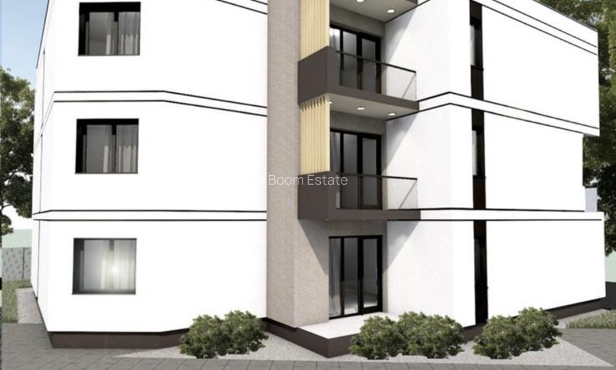 ULTIMUL APARTAMENT, DECOMANDAT, GIROC - 2