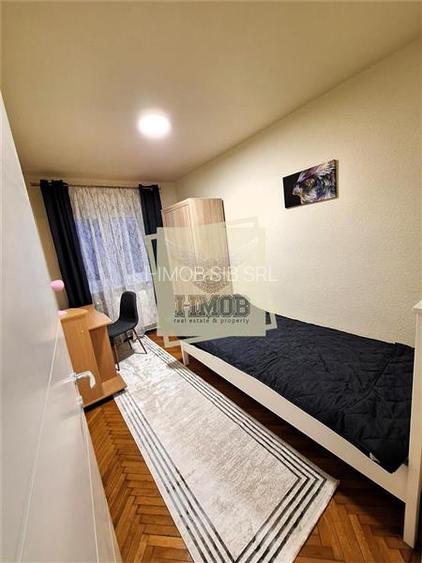 Apartament renovat | 3 camere 55mp | acces gradina | zona CEC - 5