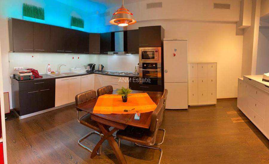 Apartament 2 camere bloc 2009 centrala proprie zona Sisesti  - 6