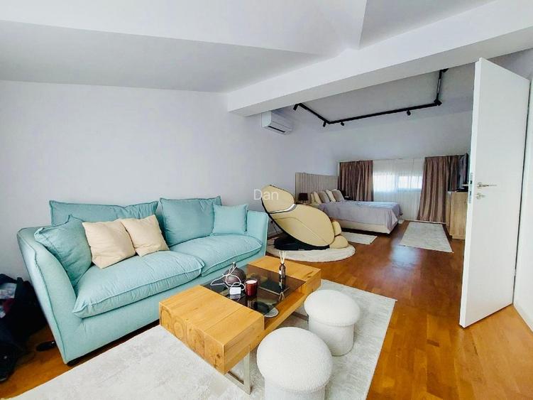 Direct Proprietar | Vila Premium P+1+M | Fundeni–Dobroesti la 900 m de Bucuresti - 7