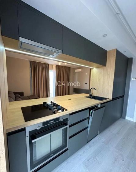 Apartament superb Regie-Grozavesti - 4