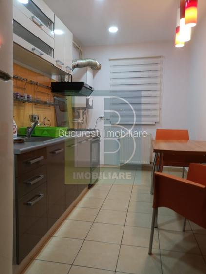 Unirii Splai, Vitan, Rin Grand Hotel,Confort Parc,et.2/9 ,RENOVATA, DECOMANDATA - 19