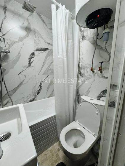 Garsonieră calea Girocului - 4