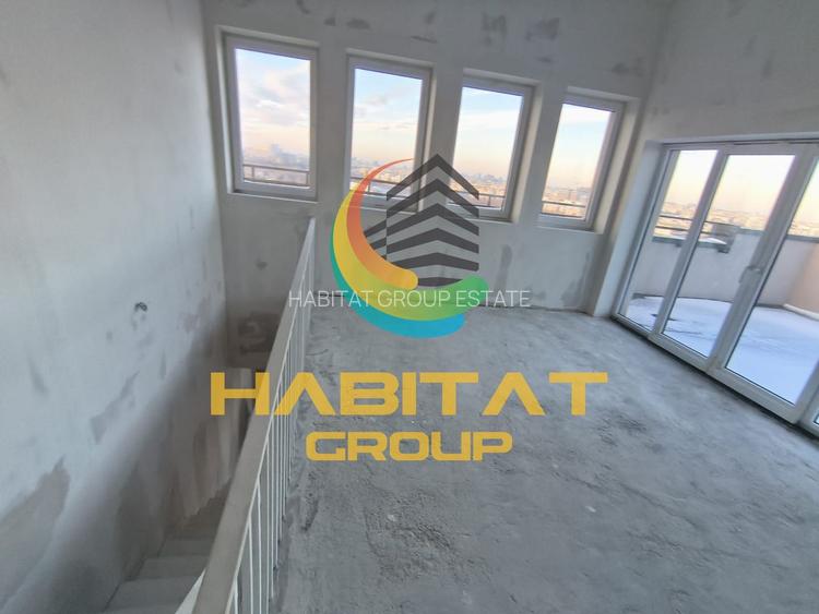 DUPLEX 5 CAMERE CU VEDERE PANORAMICA - 64