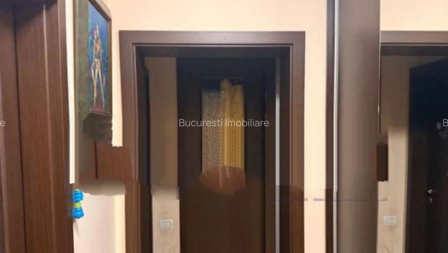 Apartament 4 Camere,Tineretului,Parc,bl.1982,Amenajat,2 bai,loc parcare,Liber - 6