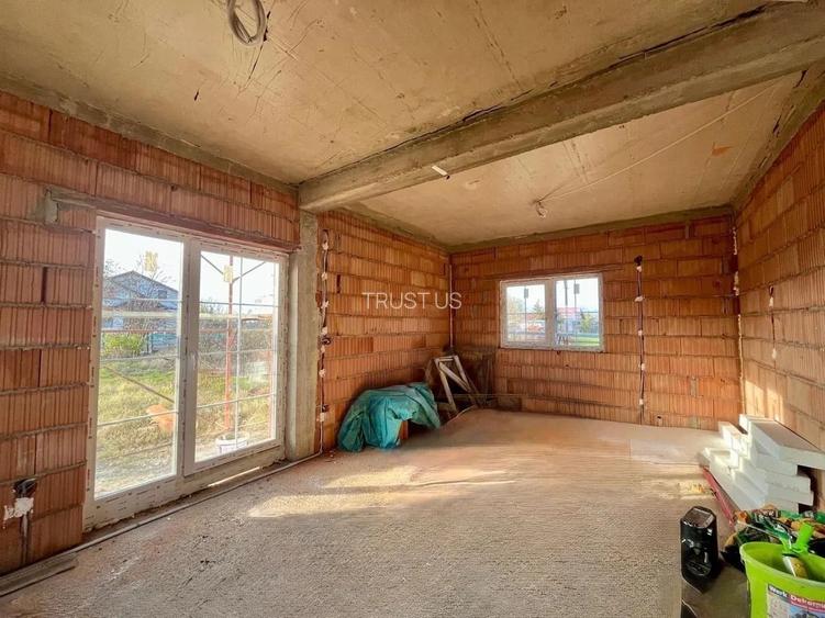 Comision 0%, Casă Individuala 5 Camere | 96mp, Teren 500mp, Albina - 7