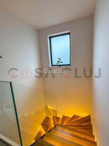 Duplex spatios la cheie - Finisaje Premium - Buna Ziua - 15