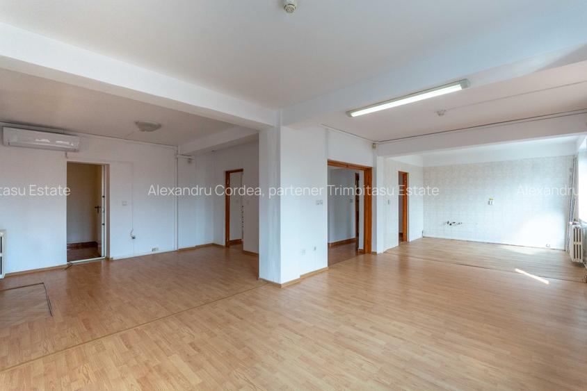 Aviatiei | Smaranda Braescu | Vila reprezentativa de inchiriat - 33