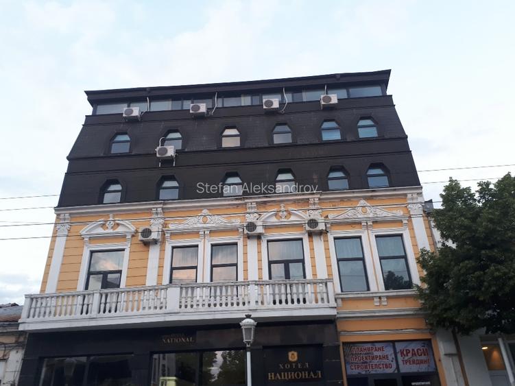 Spațiu comercial de vânzare în orașul Ruse, Bulgaria - 5