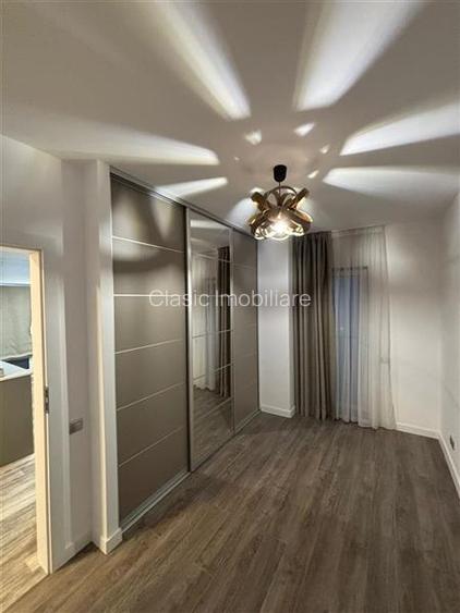 Vanzare apartament 3 camere de LUX zona Calea Turzii Buna Ziua, Cluj-Napoca - 7