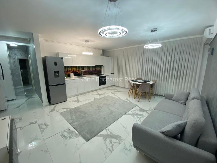 Apartament 3 Camere / Zona Metalurgiei / Parcare - 3