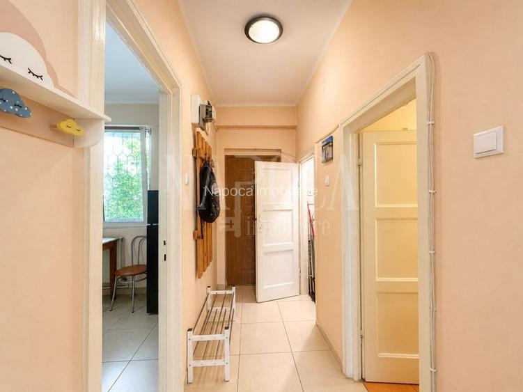 Apartament 2 camere de vanzare in Centru, Cluj Napoca - 6