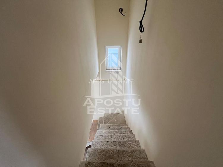 Casă individuală patru camere, Giarmata Vii, Timis, La cheie - 2