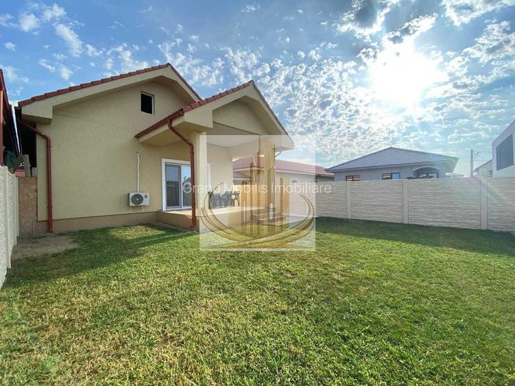 Casă individuală | 125 mp | P+M | 3 dormitoare, 2 bai | Dumbravita - 7