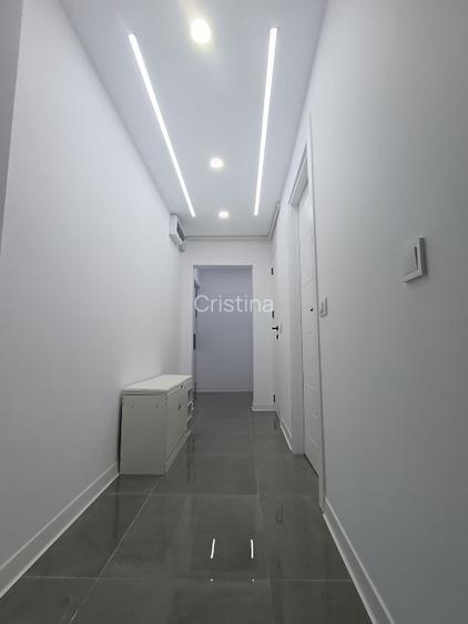 Inchiriez apartament cu 3 camere  - 6