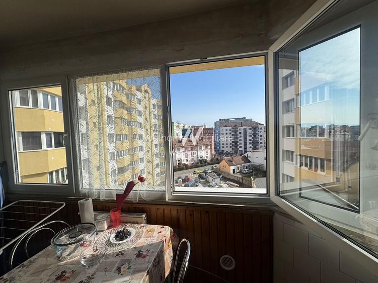 Apartament Calea Dumbravii/Mihai Viteazu, Sibiu - 4