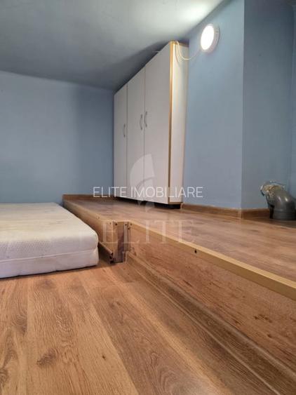 Apartament o camera în zona MAGAZINUL CENTRAL - 9