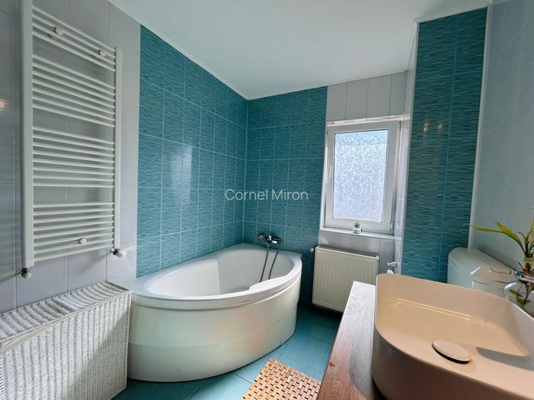 Apartament 2 camere – Str. Matei Millo | Liniște, zonă verde, 2 parcări - 10