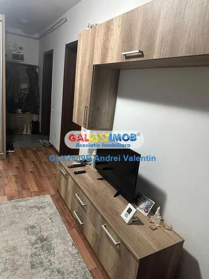 Garsoniera Bloc Nou - Berceni - Dimitrie Leonida - Metrou - 4