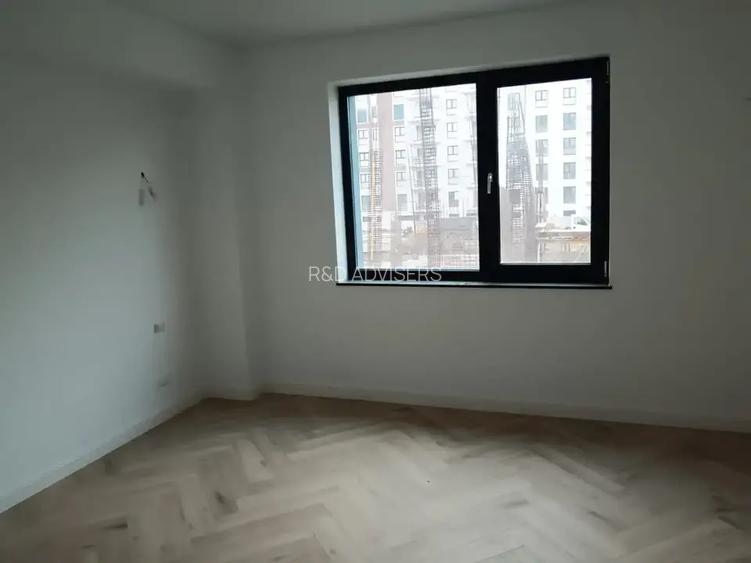 Apartament 4 camere |  Pipera Plaza | Bloc nou 2025 - 12