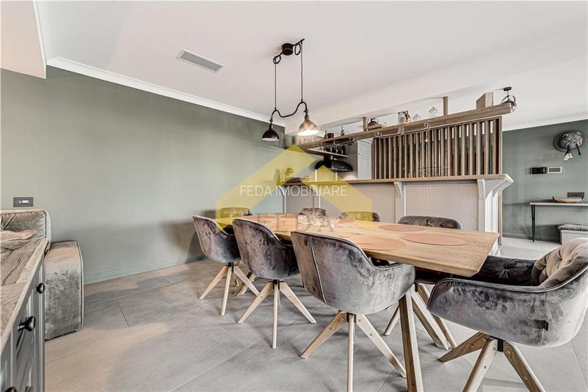 Casa moderna de vanzare Vladimirescu - 15