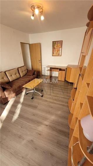 Apartament 1 cameră - Decomandat - Mobilat și Utilat - Zona Circumvala - 2