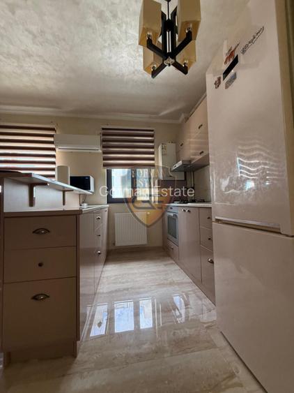 3 Cam 95 mp Terasa Campus, Universitate, Cambridge, Parcare Privata - 16