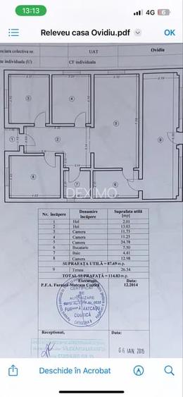 Casa Pe Malul Lacului Siutghiol - Interior Complet Renovat ! - 8