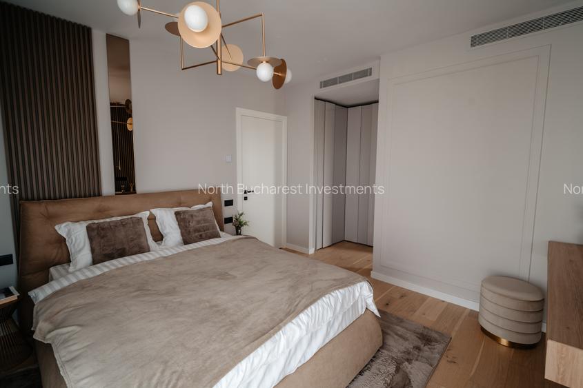 VILA 4 CAMERE - 138 MP - PIPERA-TUNARI - COMISION 0% - 10