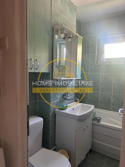 🏠Apartament 3 cam, semidecomandat 56mp // Etaj intermediar // Pacurari! - 9